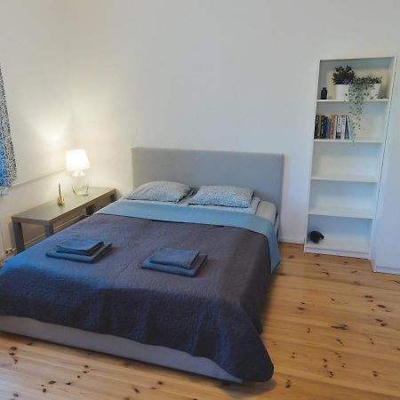 גדנסק Wilenska Home מראה חיצוני תמונה