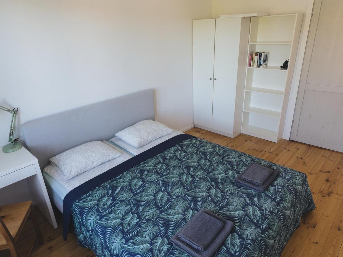 גדנסק Wilenska Home מראה חיצוני תמונה
