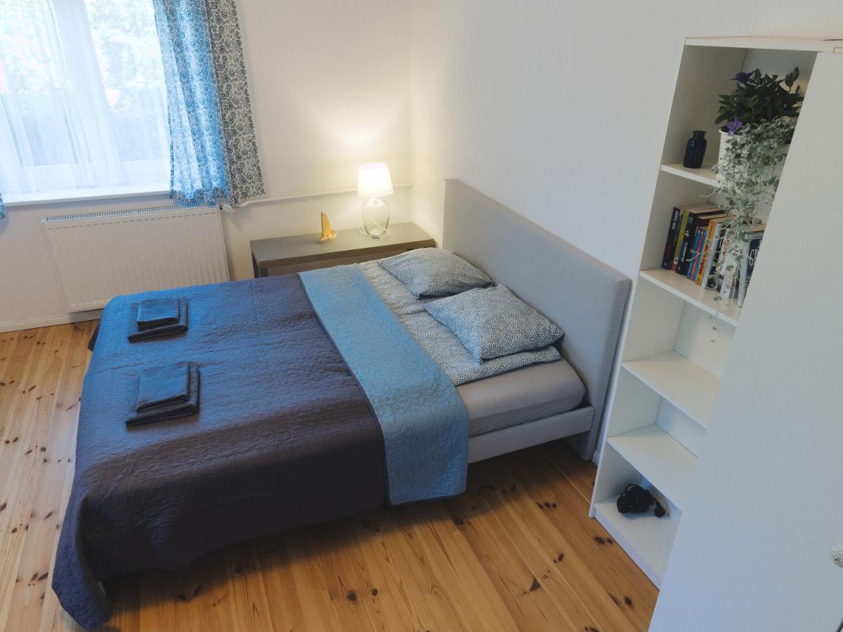 גדנסק Wilenska Home מראה חיצוני תמונה