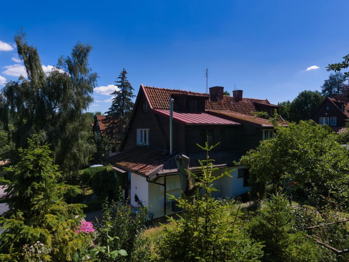 גדנסק Wilenska Home מראה חיצוני תמונה