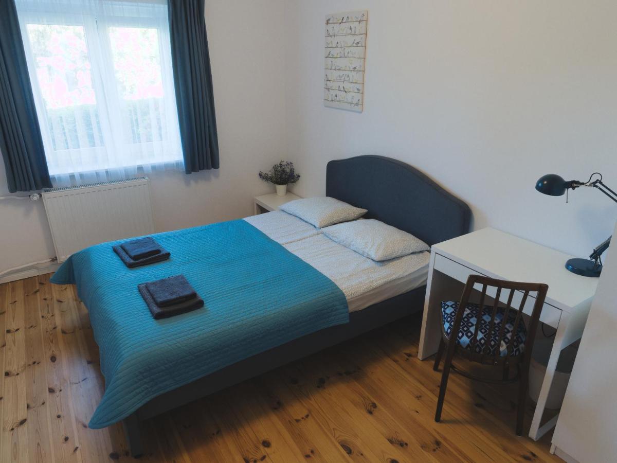גדנסק Wilenska Home מראה חיצוני תמונה
