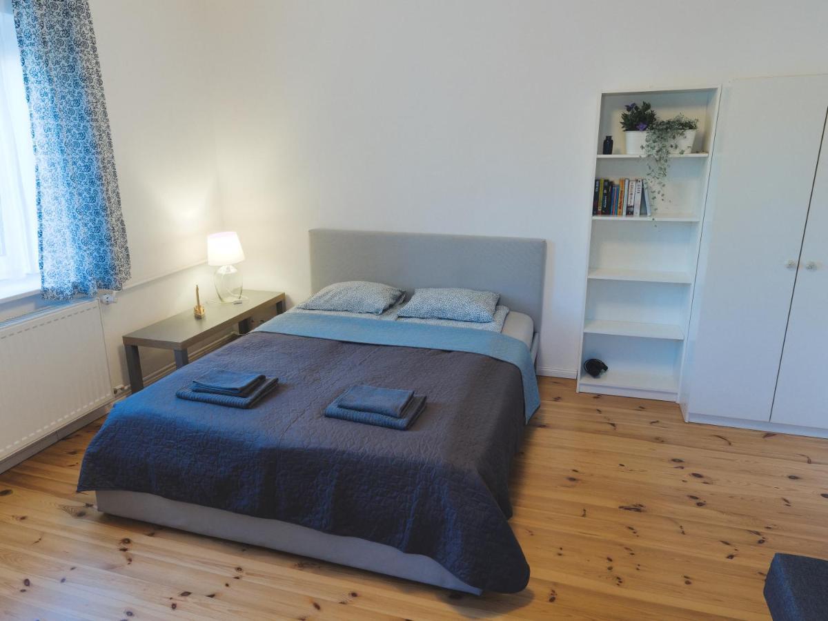 גדנסק Wilenska Home מראה חיצוני תמונה