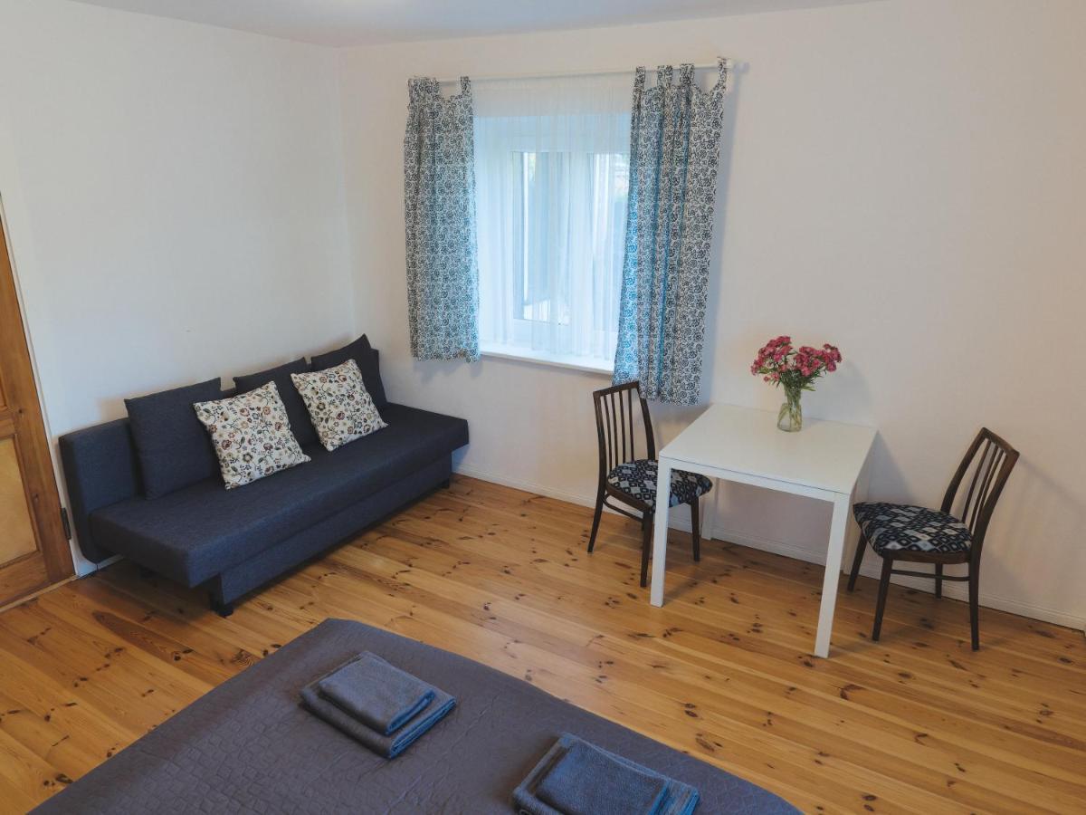 גדנסק Wilenska Home מראה חיצוני תמונה