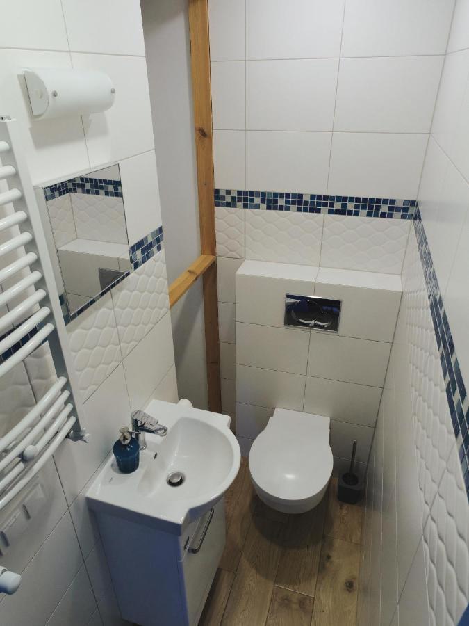 גדנסק Wilenska Home מראה חיצוני תמונה