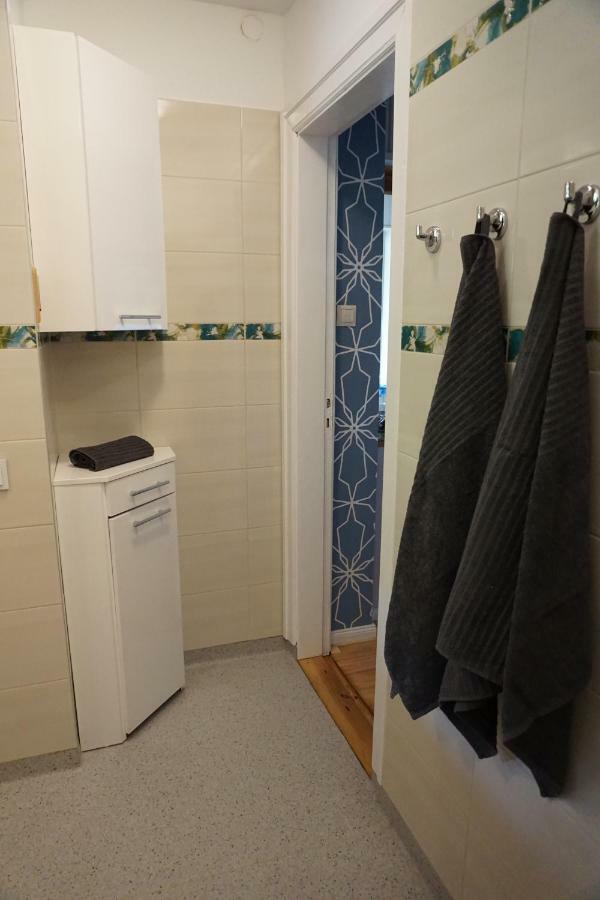 גדנסק Wilenska Home מראה חיצוני תמונה