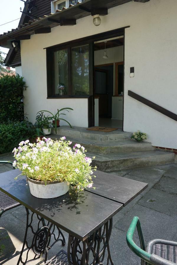 גדנסק Wilenska Home מראה חיצוני תמונה