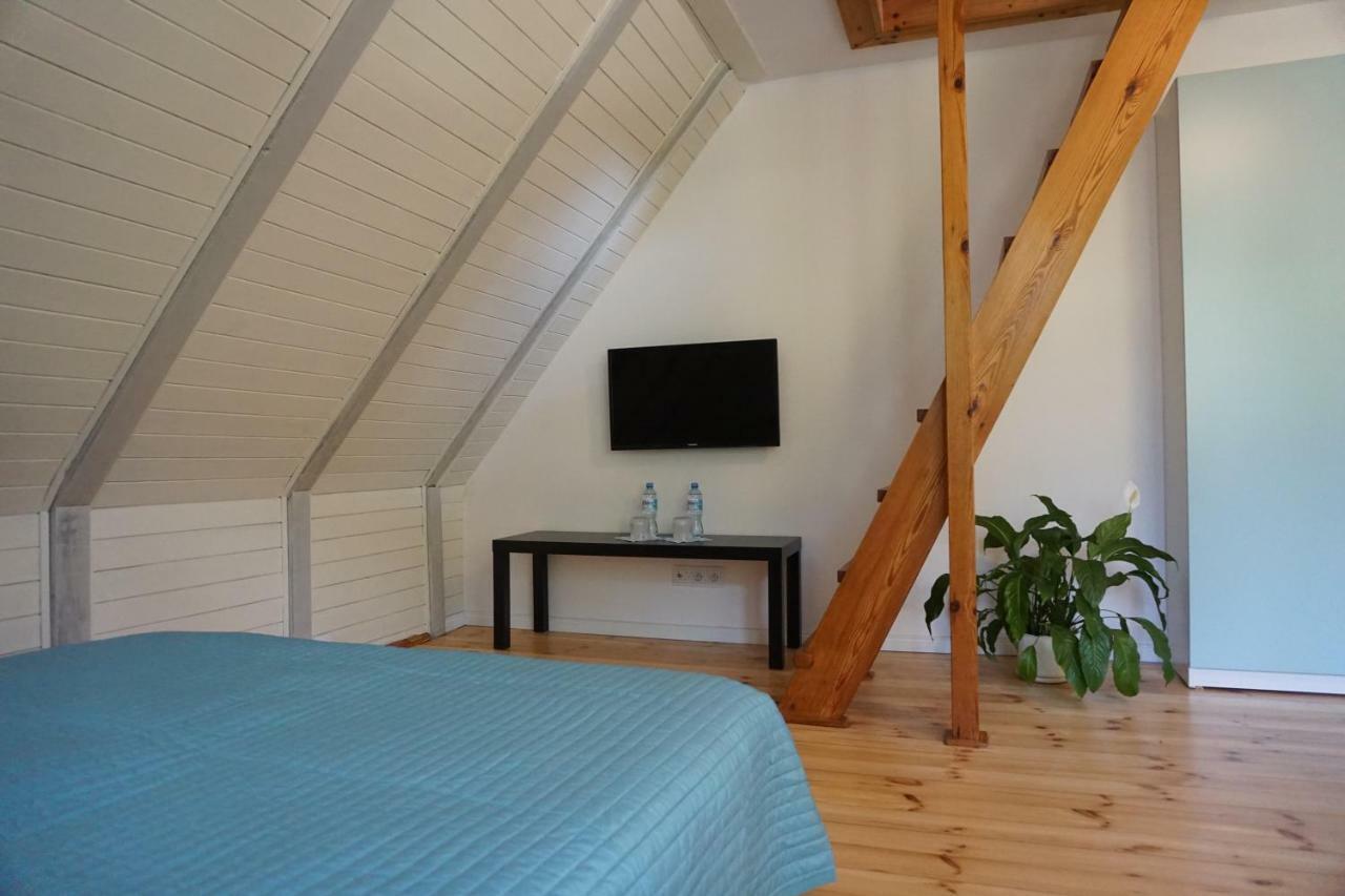 גדנסק Wilenska Home מראה חיצוני תמונה